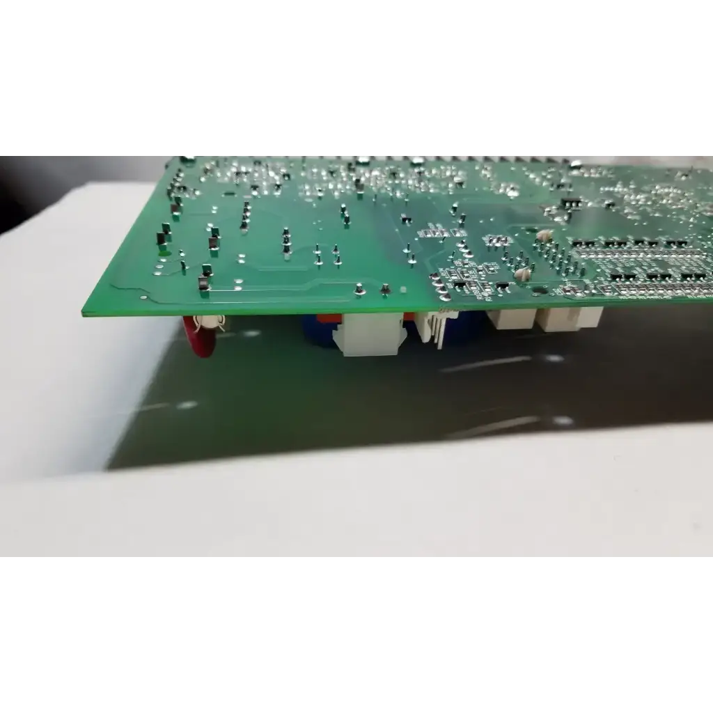 Hill-Rom 2004 Power Control Mother Board P/N 130065 Control Board, second-hand product photo 19