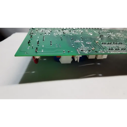 Hill-Rom 2004 Power Control Mother Board P/N 130065 Control Board, second-hand product photo 19
