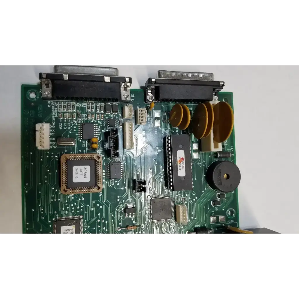 Hill-Rom 2004 Power Control Mother Board P/N 130065 Control Board, second-hand product photo 2