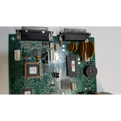 Hill-Rom 2004 Power Control Mother Board P/N 130065 Control Board, second-hand product photo 2