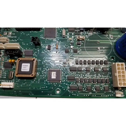 Hill-Rom 2004 Power Control Mother Board P/N 130065 Control Board, second-hand product photo 14