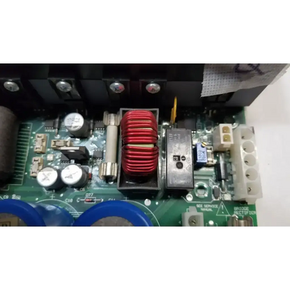 Hill-Rom 2004 Power Control Mother Board P/N 130065 Control Board, second-hand product photo 12