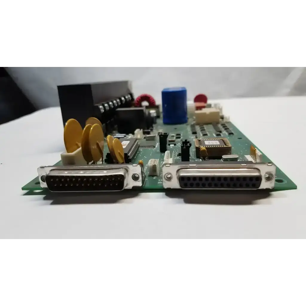 Hill-Rom 2004 Power Control Mother Board P/N 130065 Control Board, second-hand product photo 11