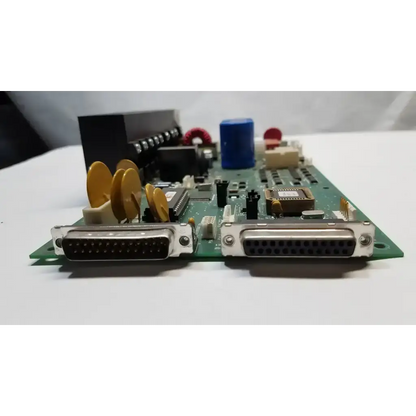Hill-Rom 2004 Power Control Mother Board P/N 130065 Control Board, second-hand product photo 11