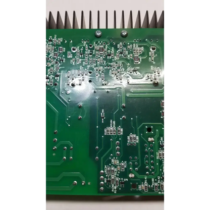 Hill-Rom 2004 Power Control Mother Board P/N 130065 Control Board, second-hand product photo 16