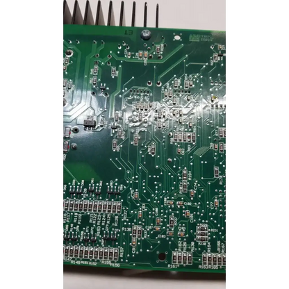 Hill-Rom 2004 Power Control Mother Board P/N 130065 Control Board, second-hand product photo 17