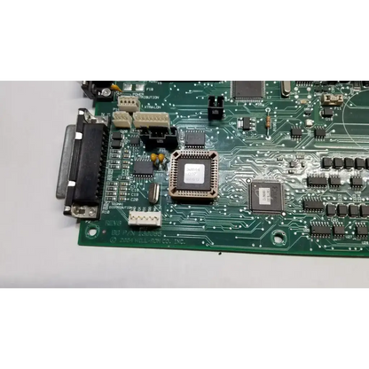 Hill-Rom 2004 Power Control Mother Board P/N 130065 Control Board, second-hand product photo 15