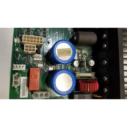 Hill-Rom 2004 Power Control Mother Board P/N 130065 Control Board, second-hand product photo 5