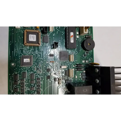 Hill-Rom 2004 Power Control Mother Board P/N 130065 Control Board, second-hand product photo 3