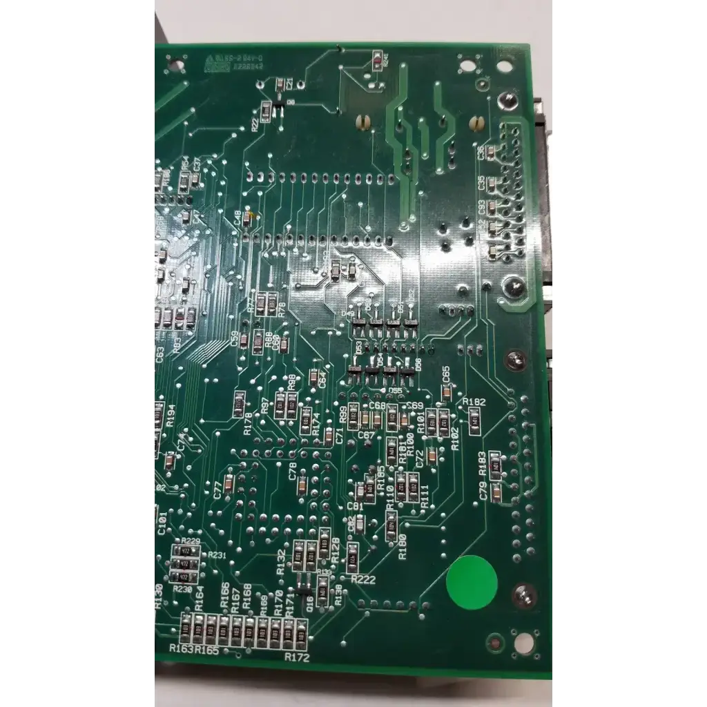 Hill-Rom 2004 Power Control Mother Board P/N 130065 Control Board, second-hand product photo 18