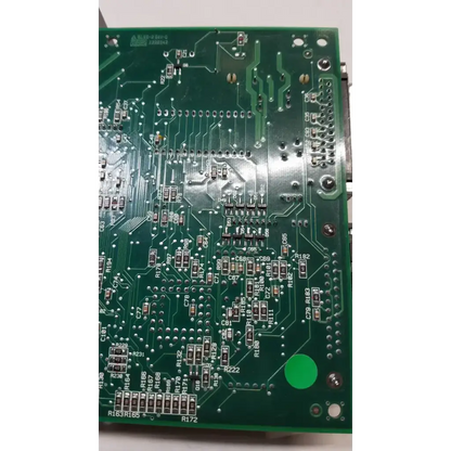 Hill-Rom 2004 Power Control Mother Board P/N 130065 Control Board, second-hand product photo 18