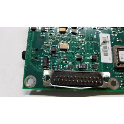 Hill-Rom 2006 Remote/Signal Control Board P/N 139429 Rev 2 Control Board, second-hand product photo 10