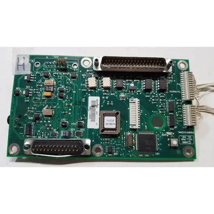 Hill-Rom 2006 Remote/Signal Control Board P/N 139429 Rev 2 Control Board, second-hand product photo 1