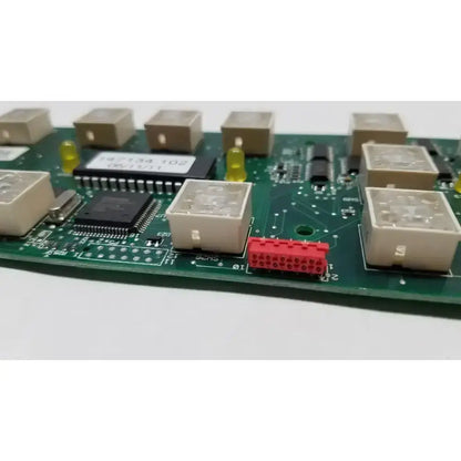 Hill-Rom 2007 Control Board 147133.102 Assy 143548 Control Board, second-hand product photo 12