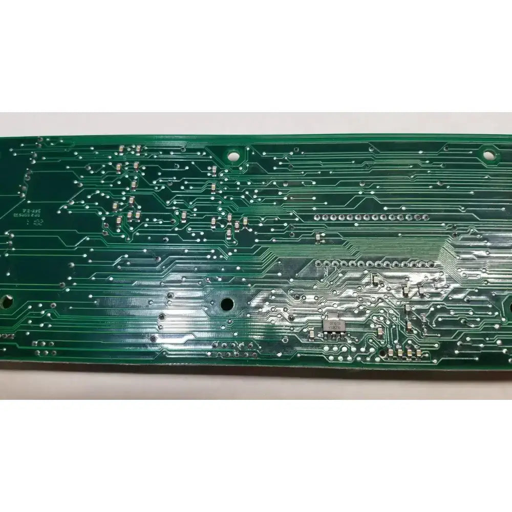 Hill-Rom 2007 Control Board 147133.102 Assy 143548 Control Board, second-hand product photo 21