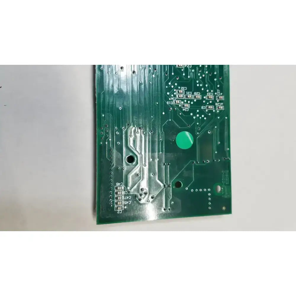 Hill-Rom 2007 Control Board 147133.102 Assy 143551 Control Board, second-hand product photo 22