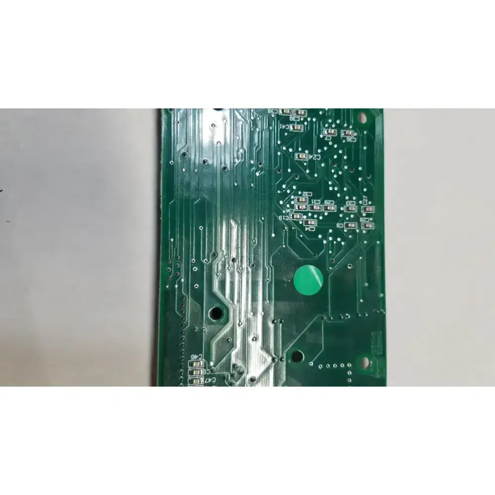 Hill-Rom 2007 Control Board 147133.102 Assy 143551 Control Board, second-hand product photo 21