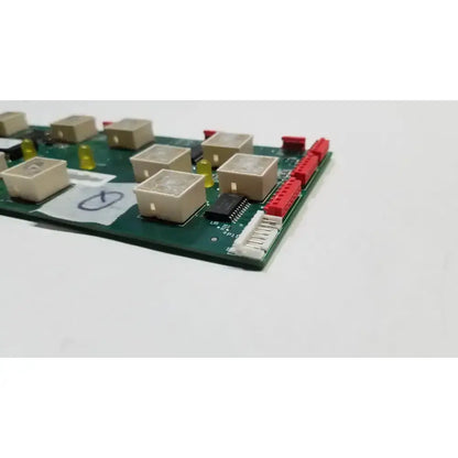 Hill-Rom 2007 Control Board 147134.102 Assy 143548 Control Board, second-hand product photo 17