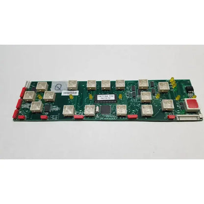 Hill-Rom 2007 Control Board 147134.102 Assy 143548 Control Board, second-hand product photo 1