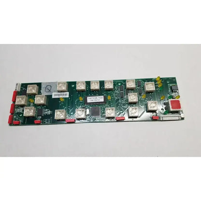 Hill-Rom 2007 Control Board 147134.102 Assy 143548 Control Board, second-hand product photo 23