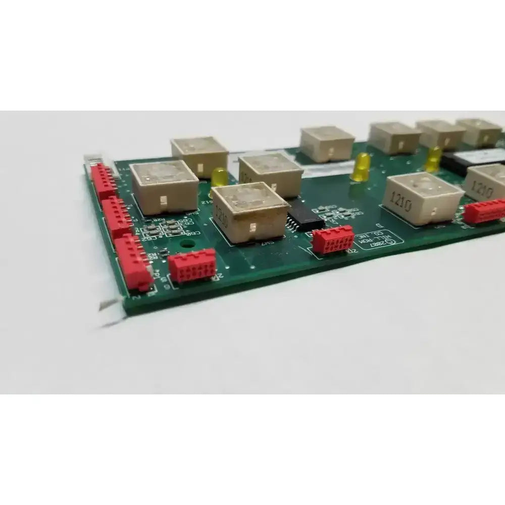 Hill-Rom 2007 Control Board 147134.102 Assy 143548 with 16x 1108 Control Board, second-hand product photo 27