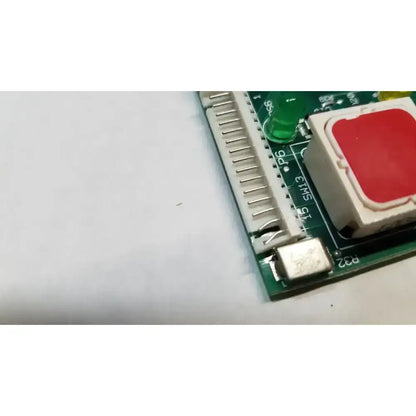 Hill-Rom 2007 Control Board 147134.102 Assy 143548 with 16x 1108 Control Board, second-hand product photo 31