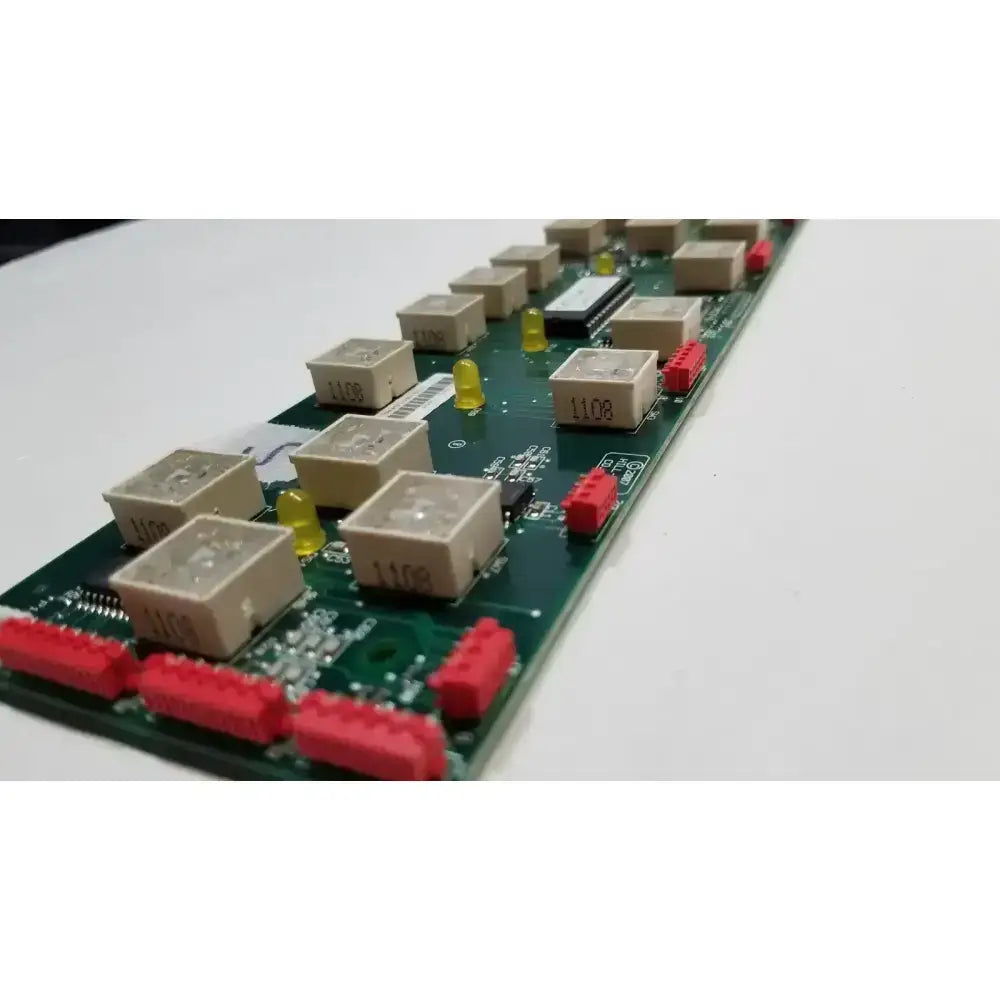 Hill-Rom 2007 Control Board 147134.102 Assy 143548 with 16x 1108 Control Board, second-hand product photo 15