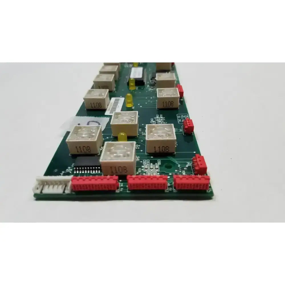 Hill-Rom 2007 Control Board 147134.102 Assy 143548 with 16x 1108 Control Board, second-hand product photo 14