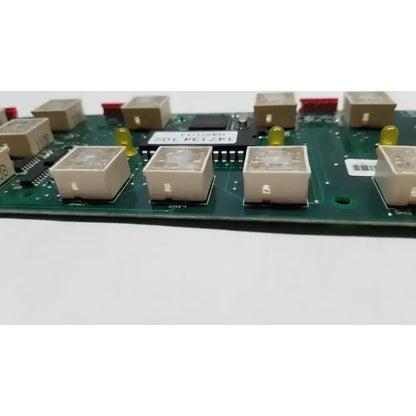 Hill-Rom 2007 Control Board 147134.102 Assy 143548 with 16x 1108 Control Board, second-hand product photo 12