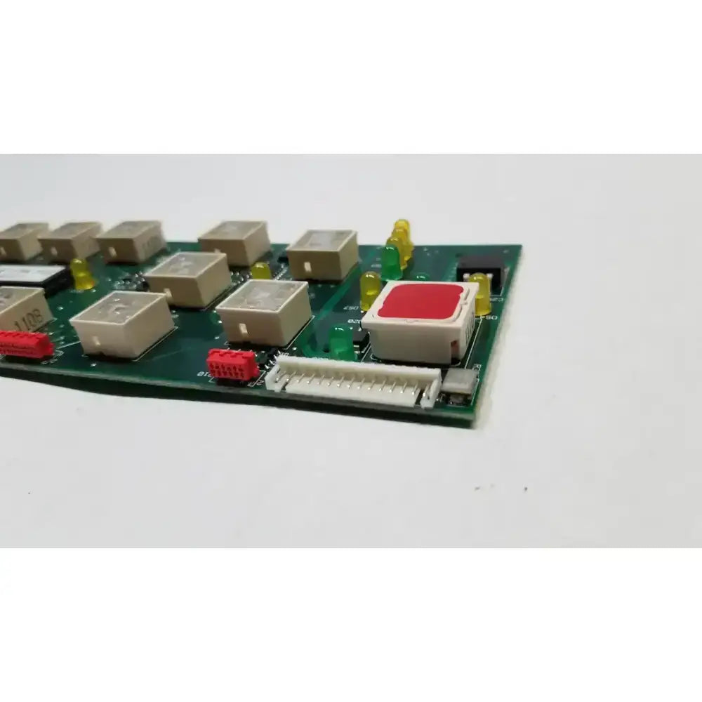 Hill-Rom 2007 Control Board 147134.102 Assy 143548 with 16x 1210 Control Board, second-hand product photo 36