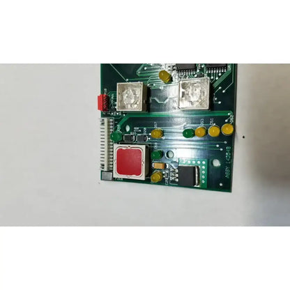 Hill-Rom 2007 Control Board 147134.102 Assy 143548 with 16x 1210 Control Board, second-hand product photo 22