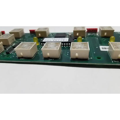 Hill-Rom 2007 Control Board 147134.102 Assy 143548 with 16x 1210 Control Board, second-hand product photo 30