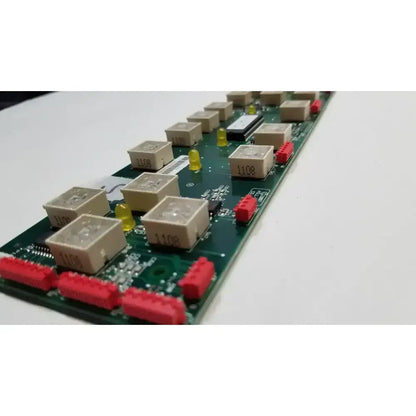 Hill-Rom 2007 Control Board 147134.102 Assy 143548 with 16x 1210 Control Board, second-hand product photo 33