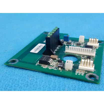 Hill-Rom 68276-11 Light Relay Control Mother Board