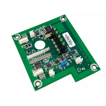 Hill-Rom 68276-11 Light Relay Control Mother Board