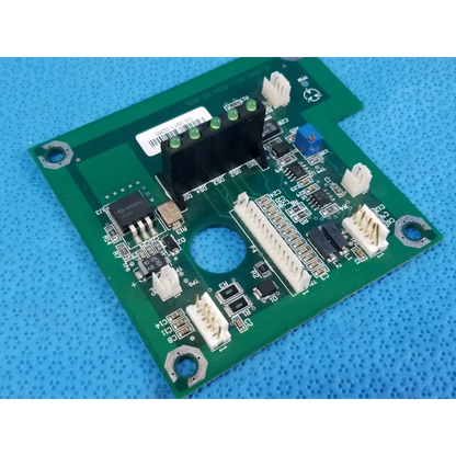 Hill-Rom 68276-11 Light Relay Control Mother Board