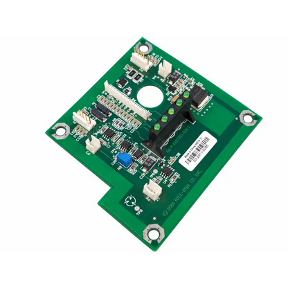 Hill-Rom 68276-11 Light Relay Control Mother Board