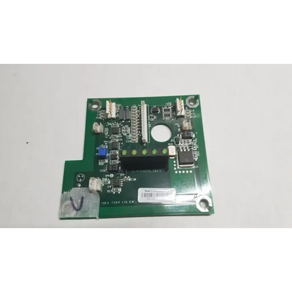 Hill-Rom Hill Rom P1840B Total Care Bariatric Bed OEM Intellidrive Circuit Board Circuit Board, second-hand product photo 1