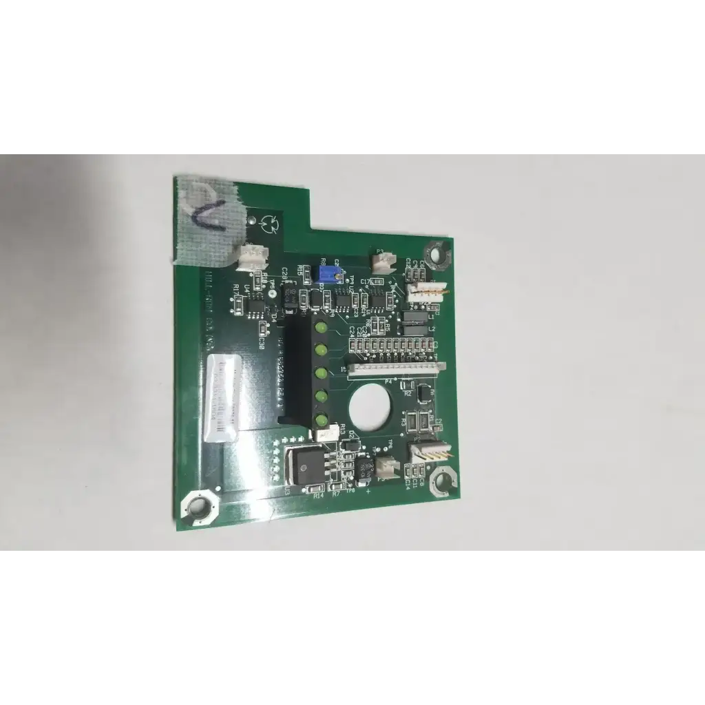 Hill-Rom Hill Rom P1840B Total Care Bariatric Bed OEM Intellidrive Circuit Board Circuit Board, second-hand product photo 2