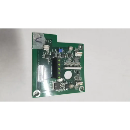Hill-Rom Hill Rom P1840B Total Care Bariatric Bed OEM Intellidrive Circuit Board Circuit Board, second-hand product photo 2