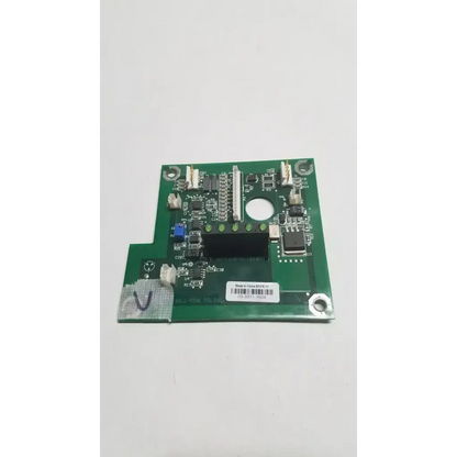 Hill-Rom Hill Rom P1840B Total Care Bariatric Bed OEM Intellidrive Circuit Board Circuit Board, second-hand product photo 9