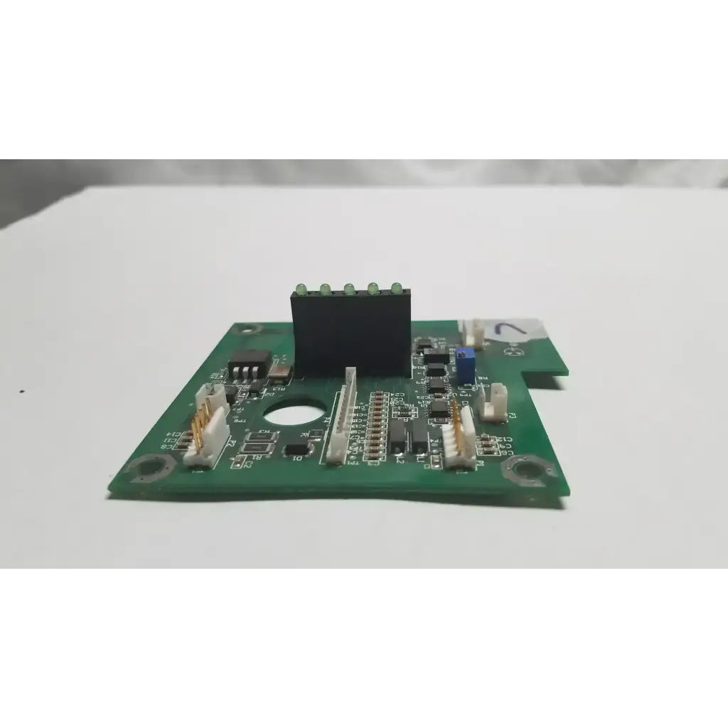 Hill-Rom Hill Rom P1840B Total Care Bariatric Bed OEM Intellidrive Circuit Board Circuit Board, second-hand product photo 5