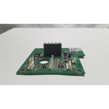 Hill-Rom Hill Rom P1840B Total Care Bariatric Bed OEM Intellidrive Circuit Board Circuit Board, second-hand product photo 5