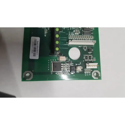 Hill-Rom Hill Rom P1840B Total Care Bariatric Bed OEM Intellidrive Circuit Board Circuit Board, second-hand product photo 7