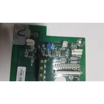 Hill-Rom Hill Rom P1840B Total Care Bariatric Bed OEM Intellidrive Circuit Board Circuit Board, second-hand product photo 6
