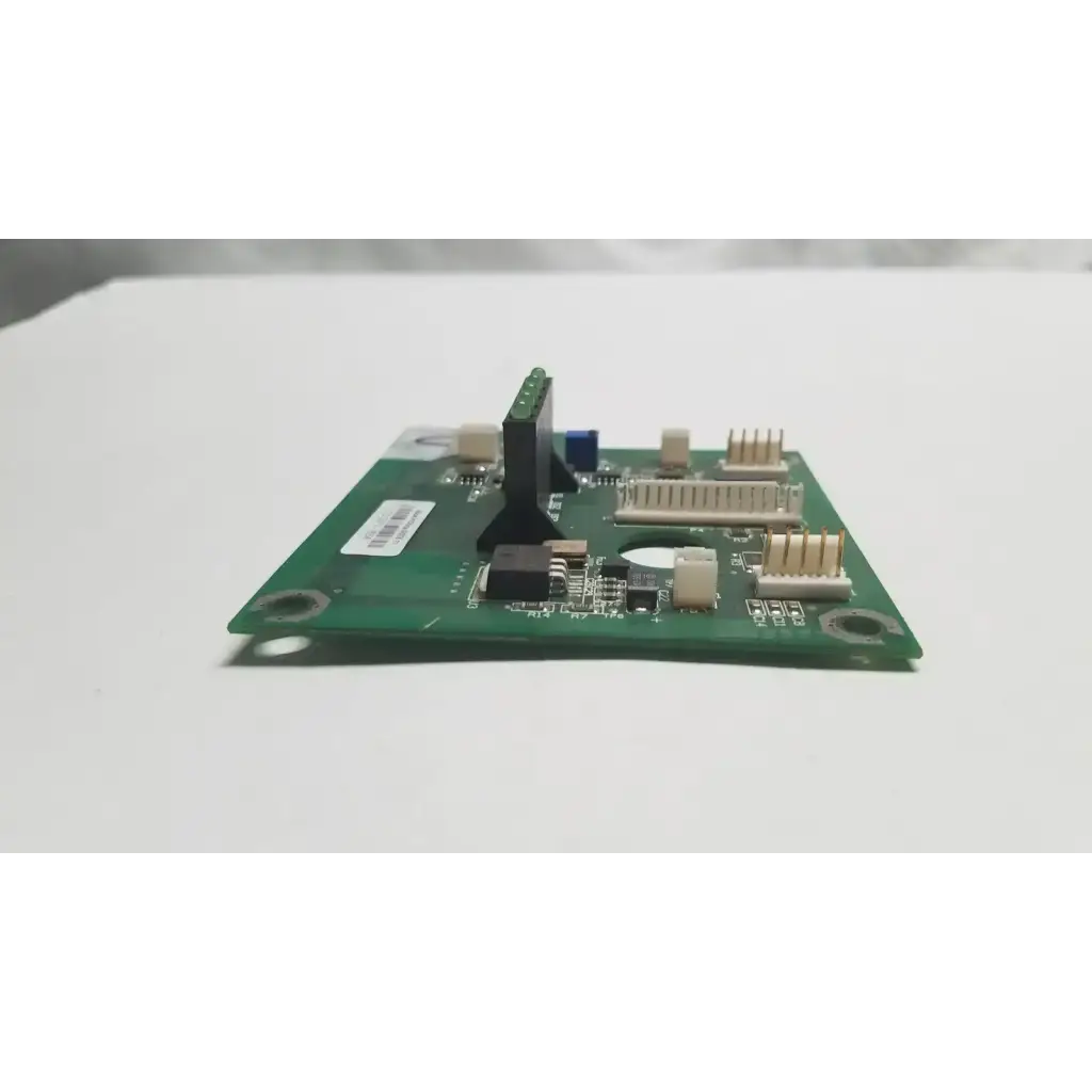 Hill-Rom Hill Rom P1840B Total Care Bariatric Bed OEM Intellidrive Circuit Board Circuit Board, second-hand product photo 4