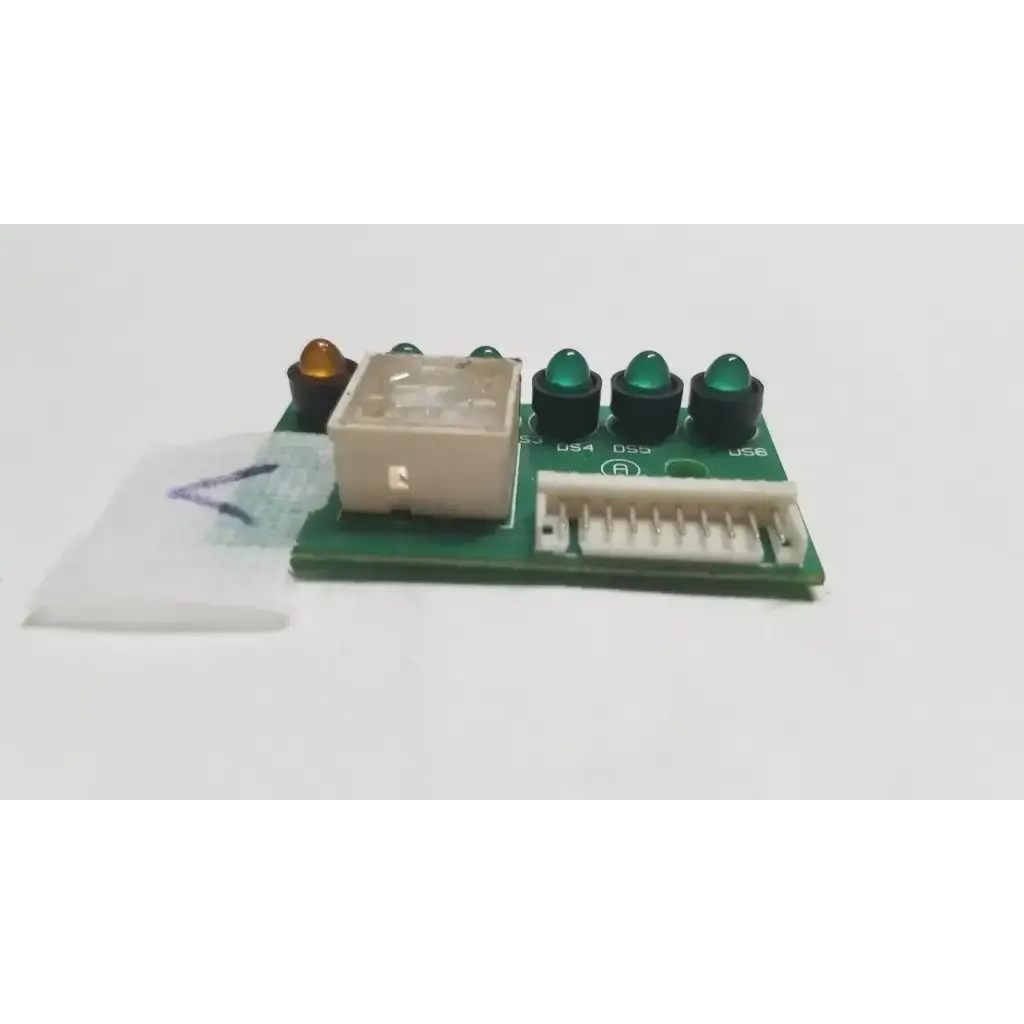 Hill-Rom Hill Rom PCB, Battery Indicator Assembly 69445 Battery Indicator PCB Assembly, second-hand product photo 3