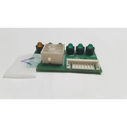 Hill-Rom Hill Rom PCB, Battery Indicator Assembly 69445 Battery Indicator PCB Assembly, second-hand product photo 3