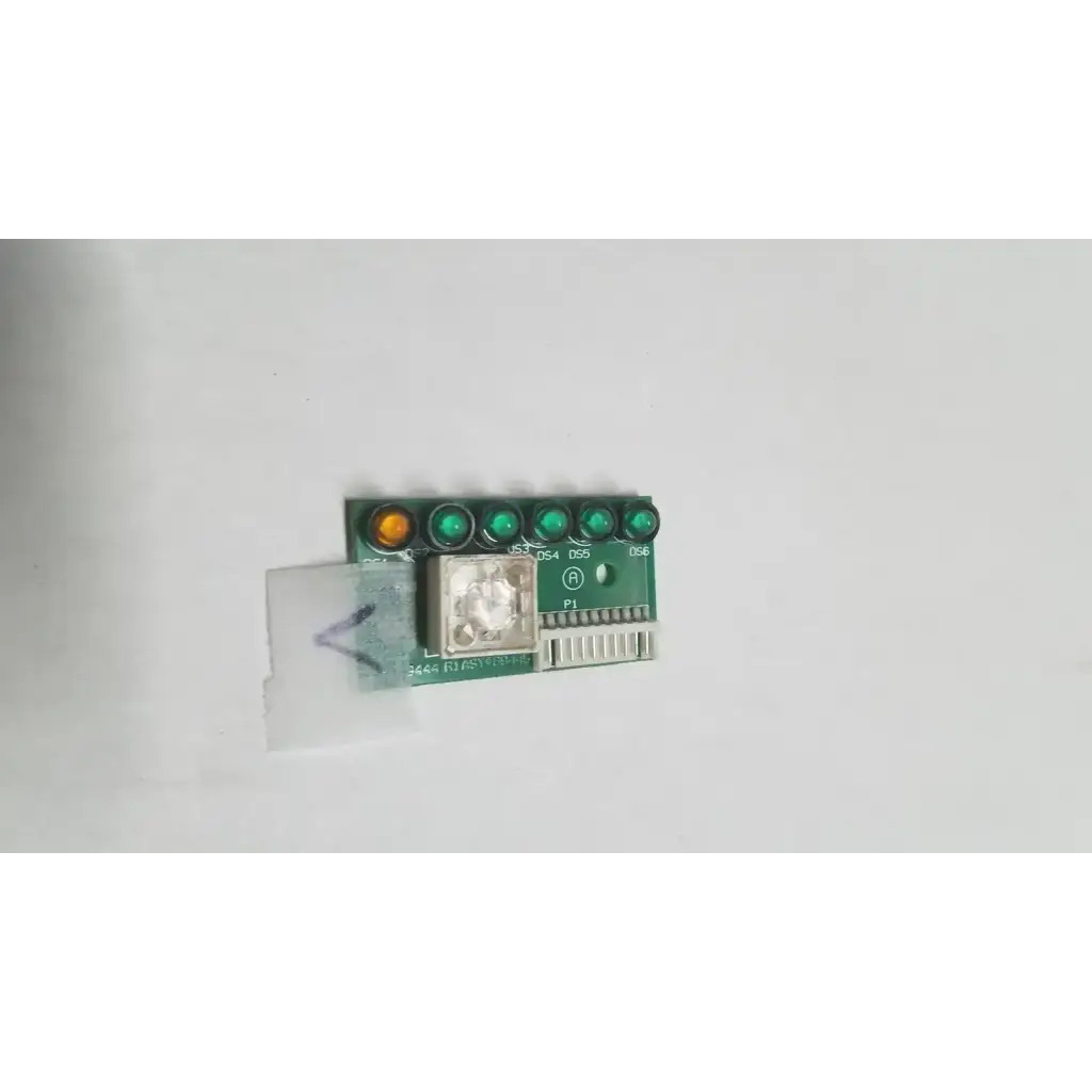 Hill-Rom Hill Rom PCB, Battery Indicator Assembly 69445 Battery Indicator PCB Assembly, second-hand product photo 7