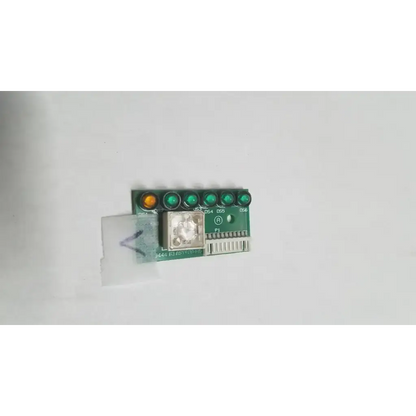 Hill-Rom Hill Rom PCB, Battery Indicator Assembly 69445 Battery Indicator PCB Assembly, second-hand product photo 7